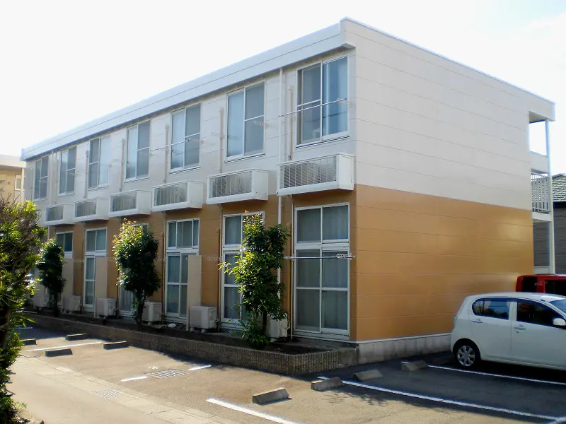 駿東郡長泉町本宿 月極駐車場